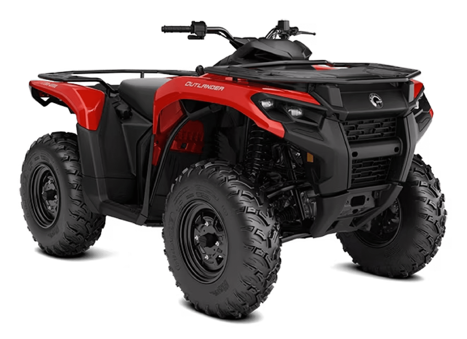 Can Am Outlander 500-700