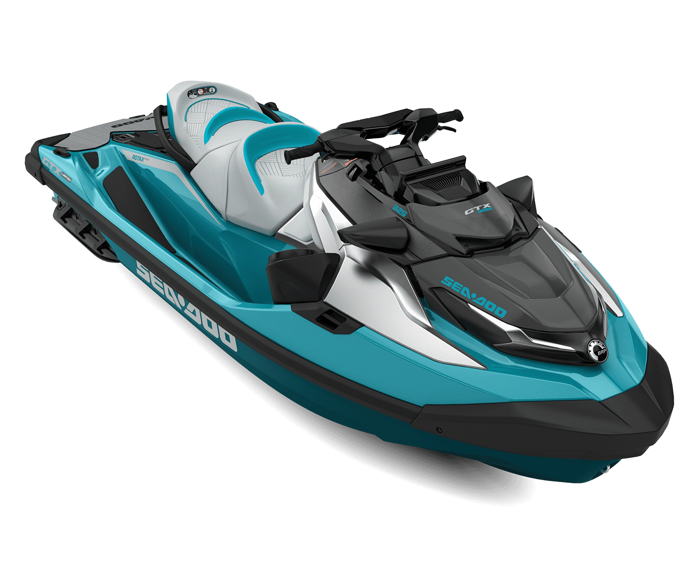 Sea Doo gtx limited
