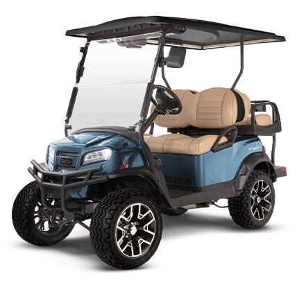 Club Car Onward 4 pasajeros