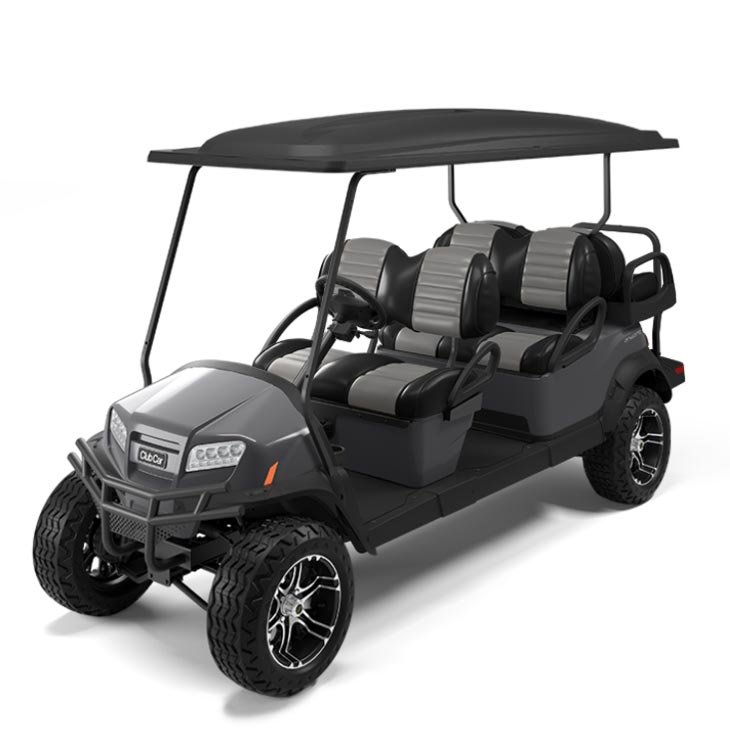 Club Car Onward 6 Passenger