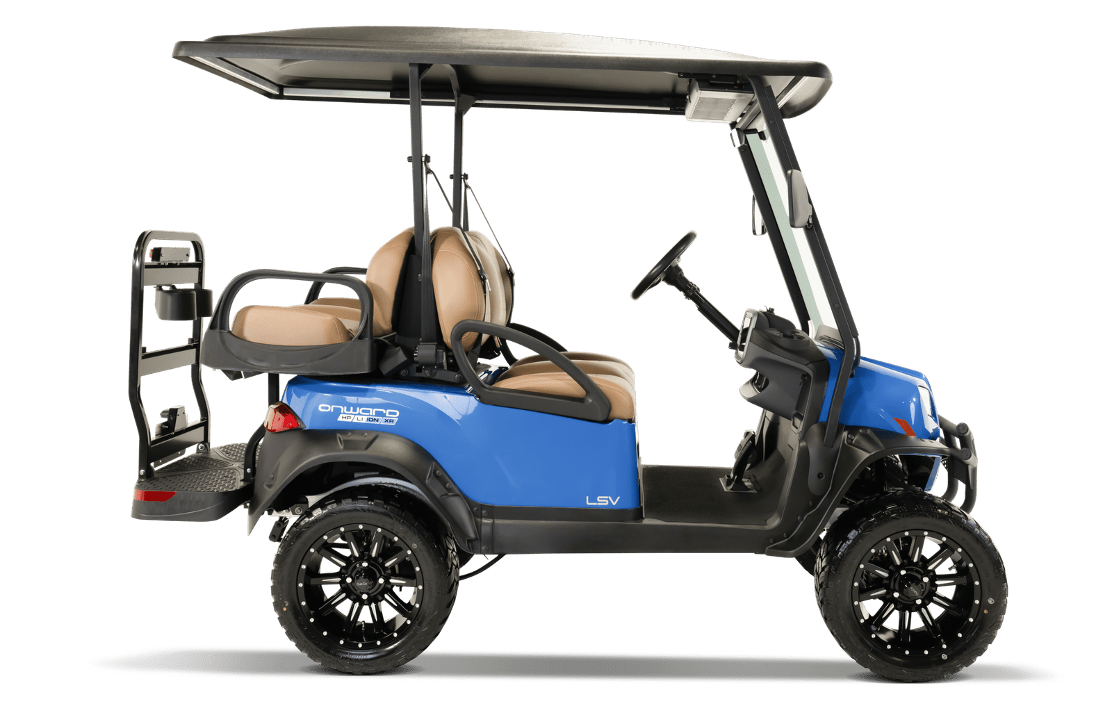 Club Car Onward Lsv