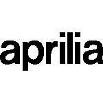 Logo aprilia