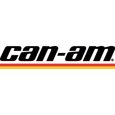 logo can am