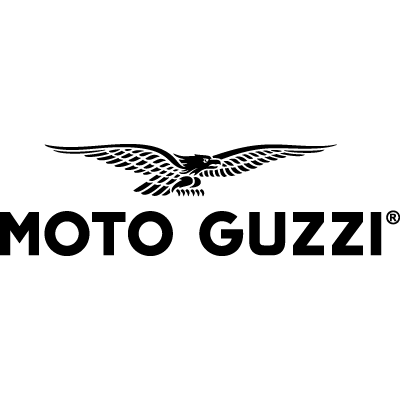 Logo moto guzzi