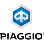 Logo piaggio