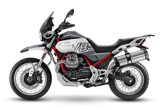 V85 TT