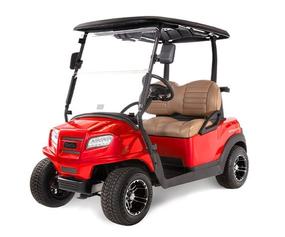 Club Car Onward 2 passenger